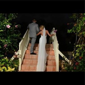 Maggie Soterro Wedding Gown